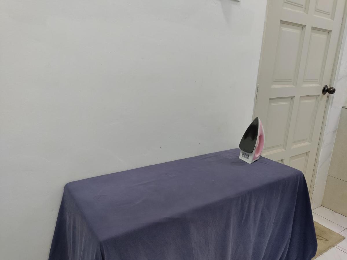 Ubaid Homestay Seremban Exterior foto